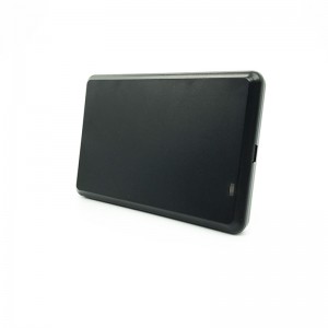 Somente leitor USBRS232 de 13,56 MHz