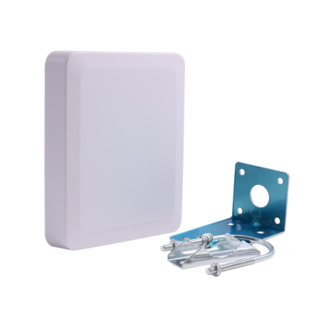 Antena circular UHF 5,5dbi