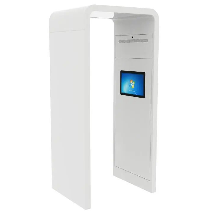 Antena de porta UHF Modelo: ST-G8