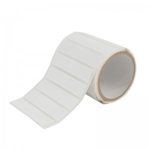 Etiqueta RFID UHF U9/U9XE ST-U9424 98*27mm para rastreamento de estoque e ativos