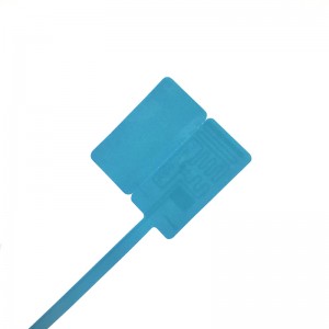 Adesivo RFID para rastreamento e identificação de joias