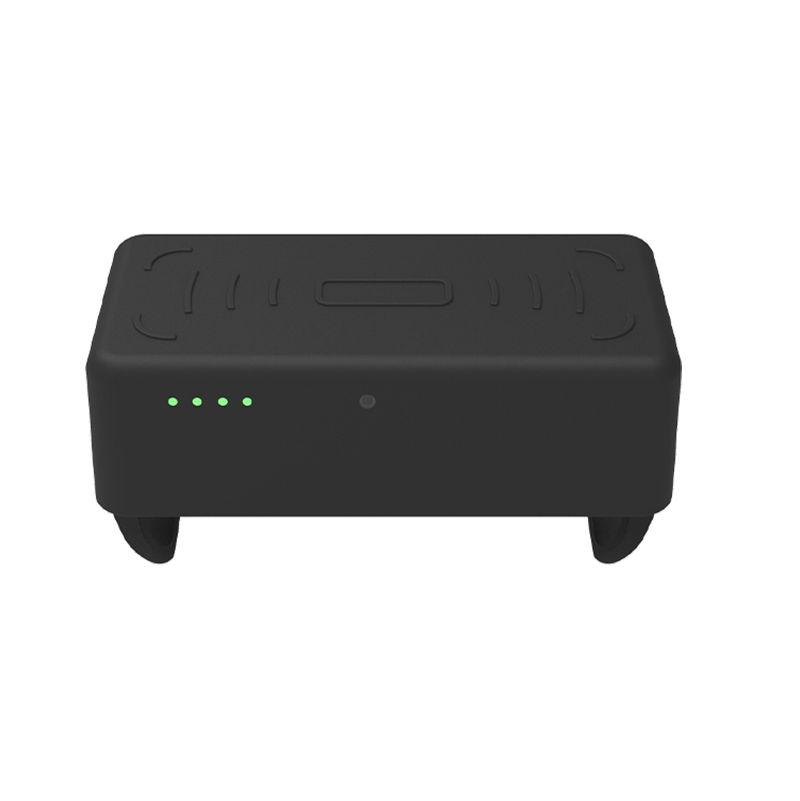 Leitor Bluetooth portátil UHF ST-H100