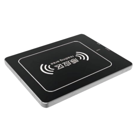 Leitor de mesa UHF RFID Modelo: ST-TB5