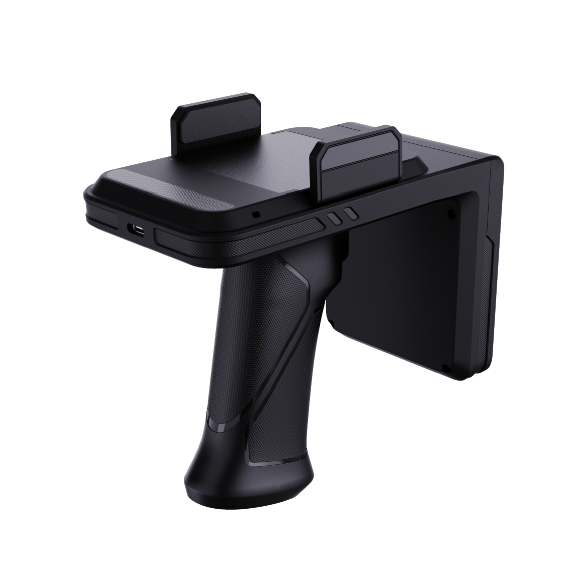 Leitor de trenó RFID UHF ST-H103