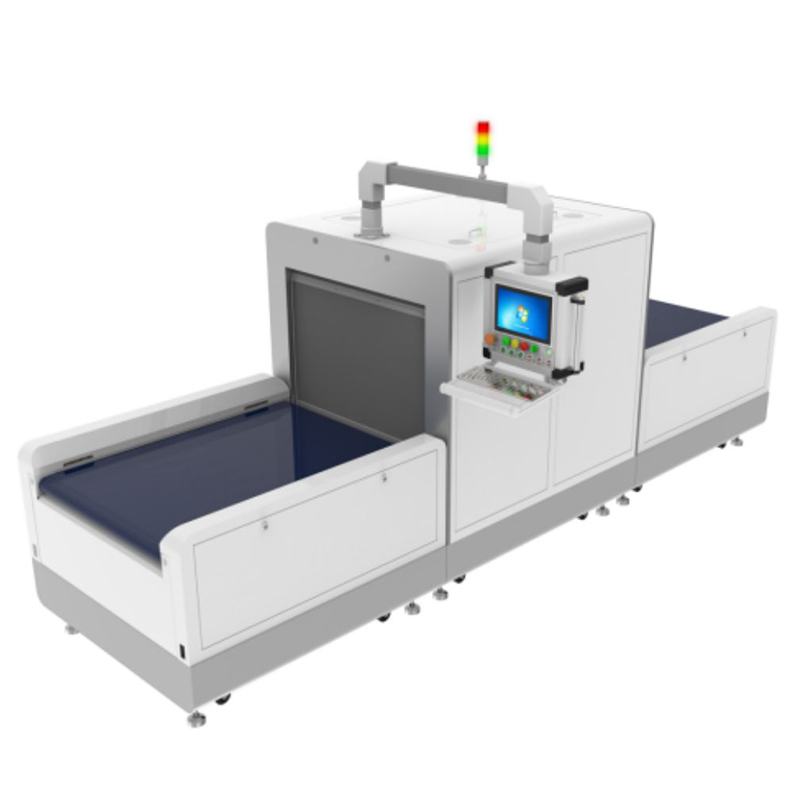 Leitor de túnel RFID UHF Modelo: ST-TR1