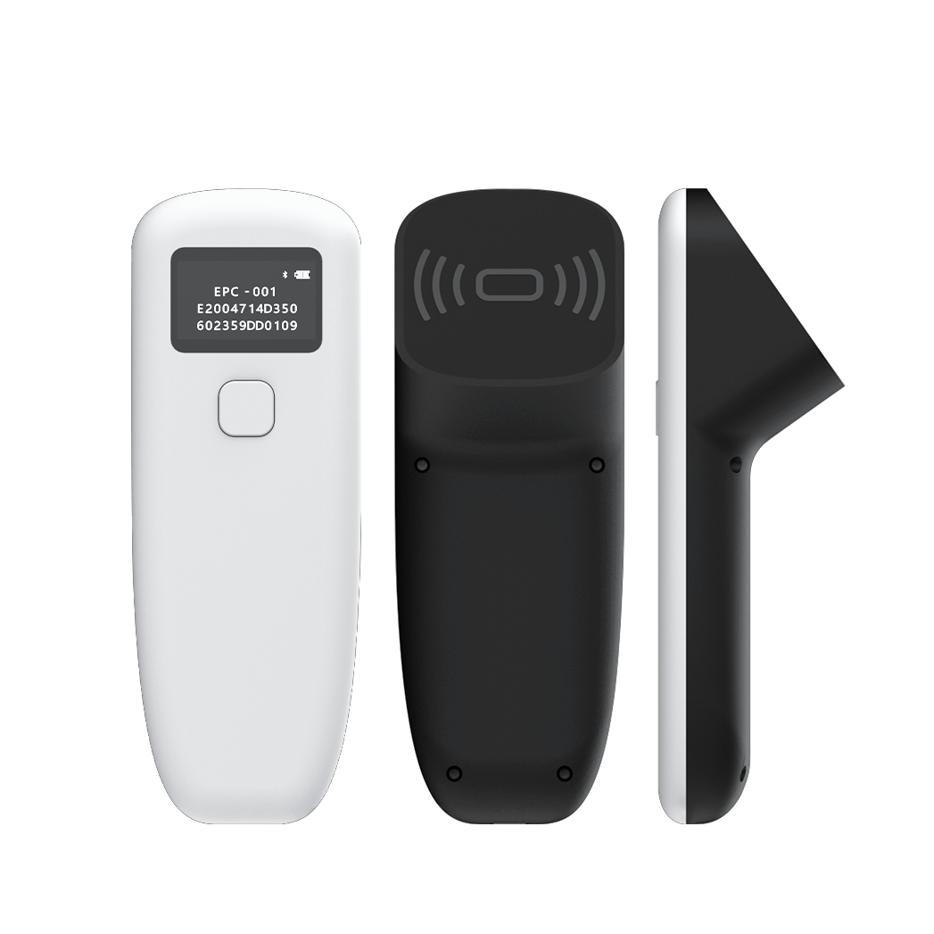 Leitor portátil UHF ST-H102