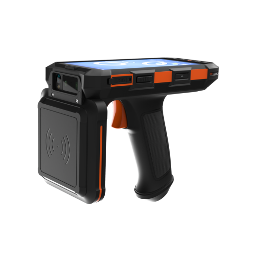 Terminal de dados portátil UHF ST-E7100