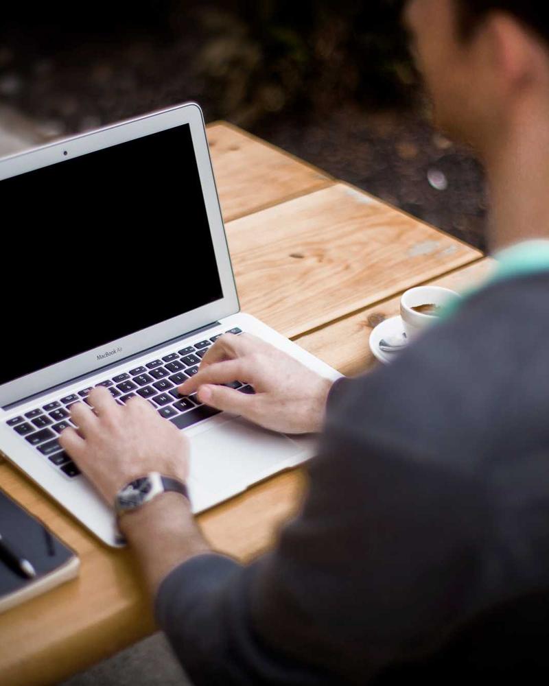 Daniel Leão Coelho CEO eEver